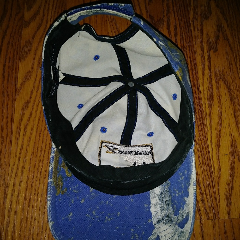 Hat/Cap - Picture 2 of 5